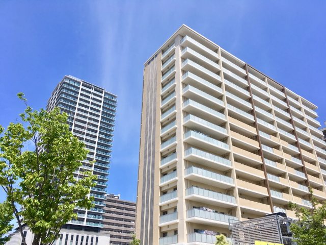マンション
