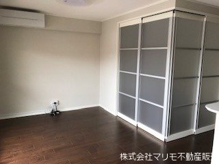 ローレルコート丹那ハイツD・ソレイユ館 2017年6月リフォーム完了時
