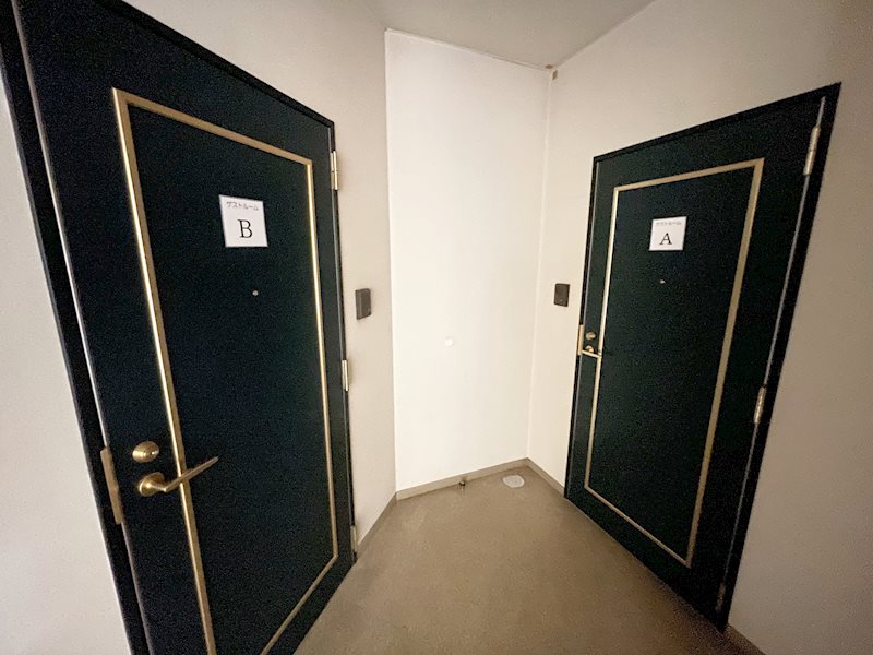 ロイヤルビュー一茶苑 共用部写真（その他）