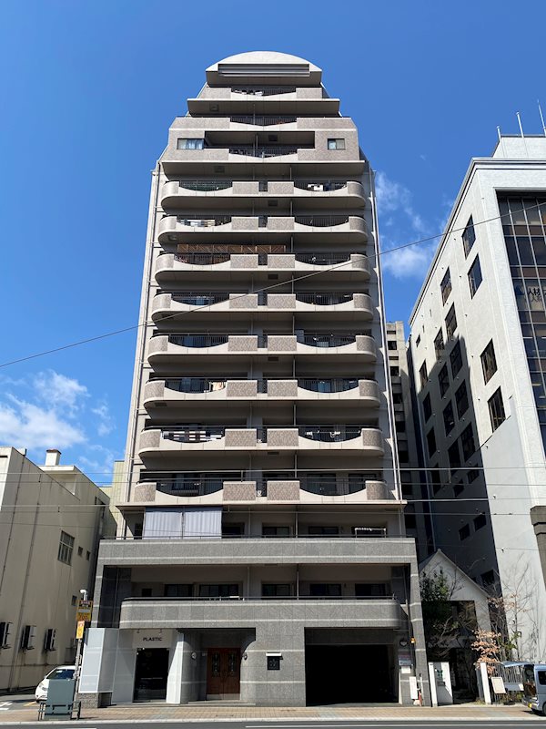 専有面積：78.91㎡