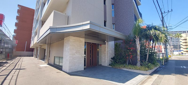 ソルティア宮崎 現地写真