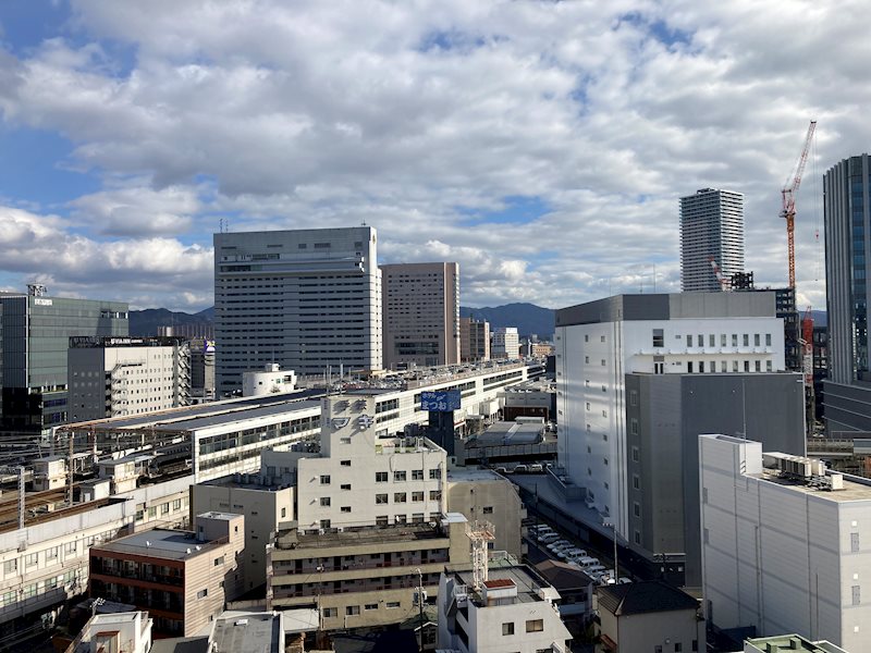 フローレンス上大須賀ターミナルスクエア その他
