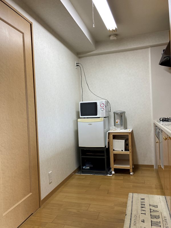 フローレンス上大須賀ターミナルスクエア その他