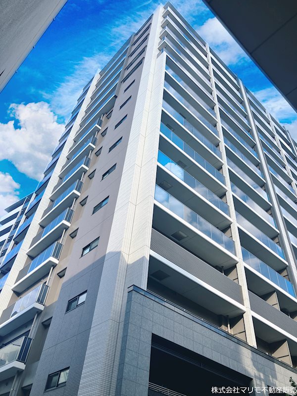 2022年1月築!ペット可!15階建、マンション登場♪ 広電宇品線「鷹野橋」電停徒歩約2分!