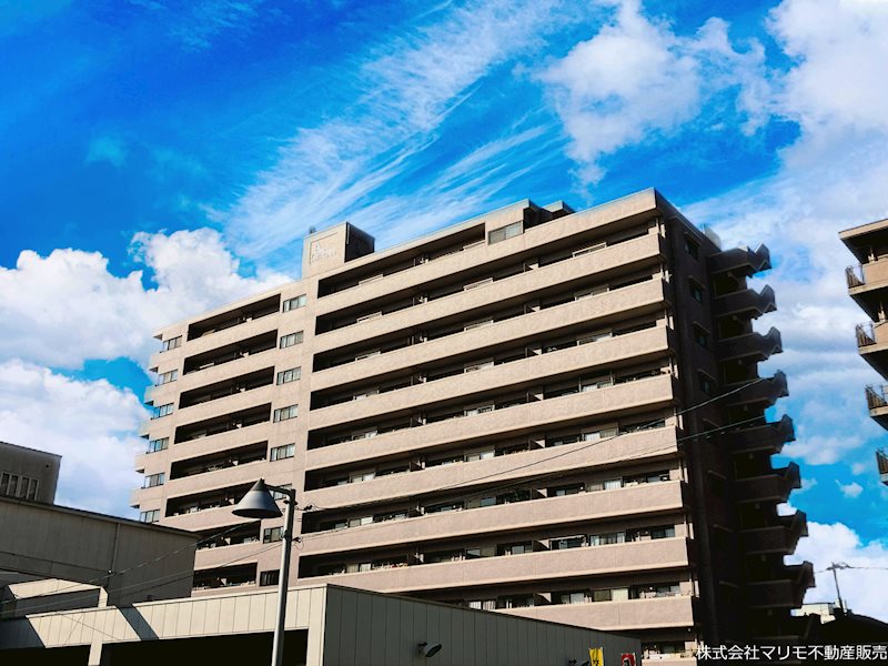 専有面積:68.43㎡(約20.70坪)価格:2988万円