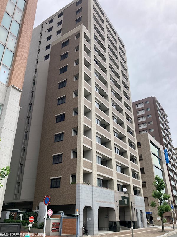 ペルル平和大通り その他