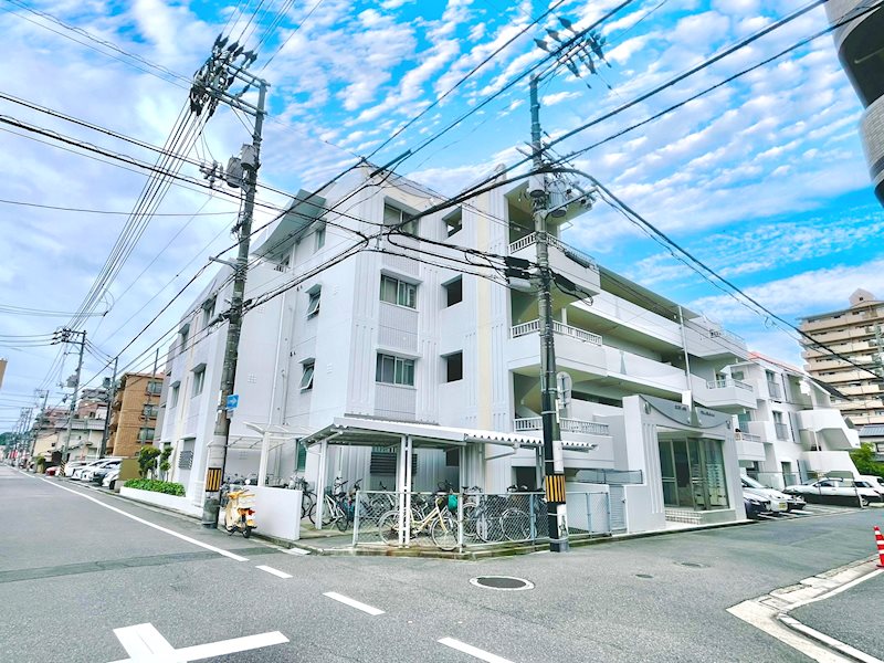 サーパス舟入南 その他