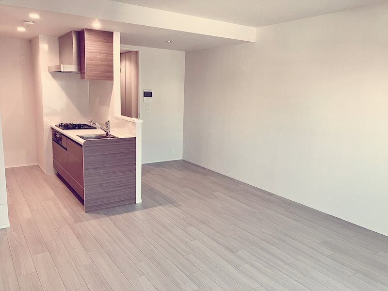 ソシオ大手町 T-SQUARE いつでもご内見可能です。大変お部屋きれいです。是非、お問合せください。