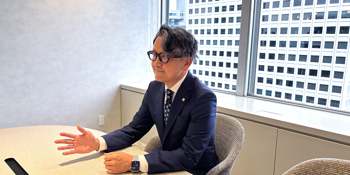 中川雅之