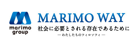 マリモウェイ
